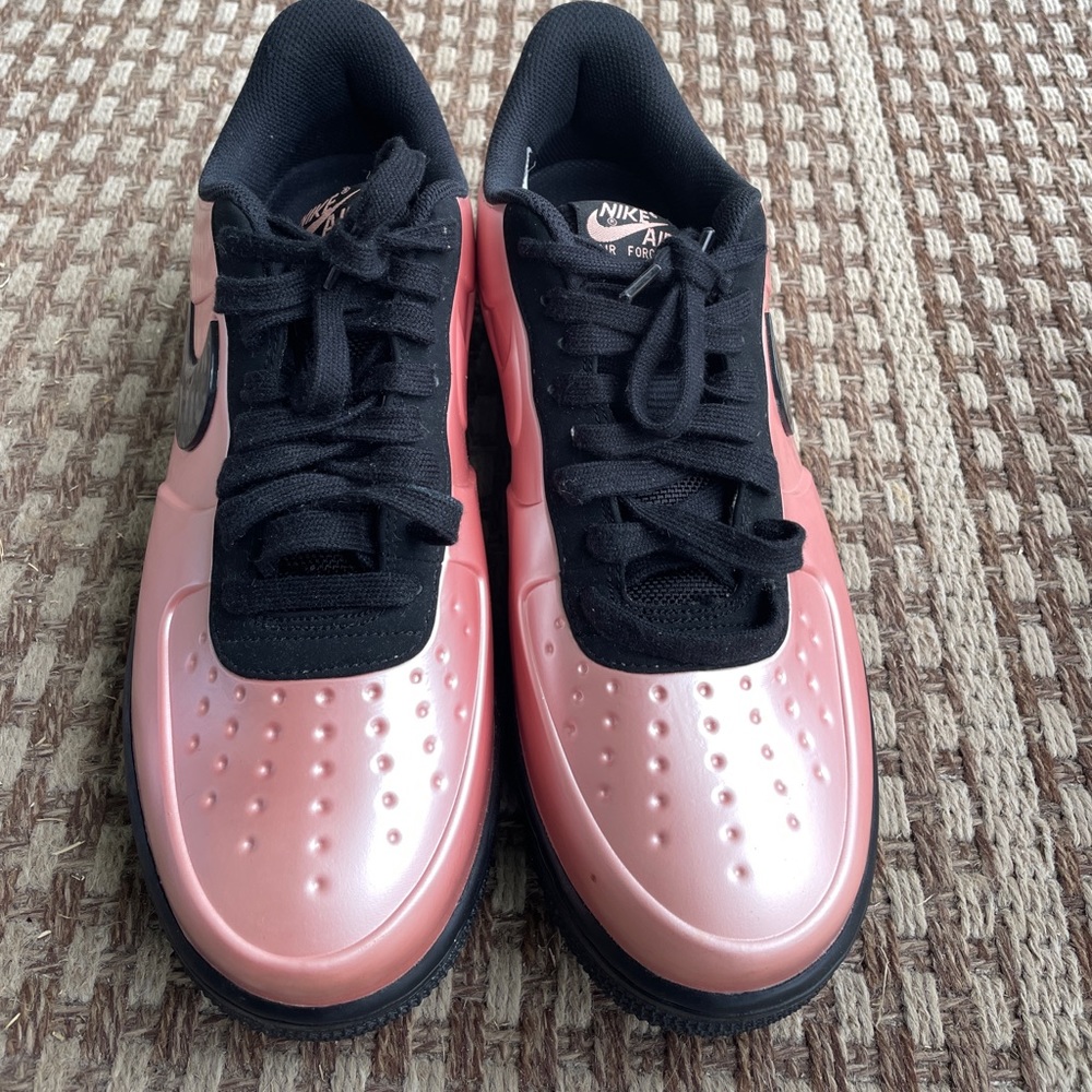 Air Force 1 Foamposite Pro